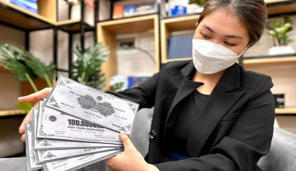 Chính phủ cho phép sử dụng tài sản khác để trả nợ trái phiếu